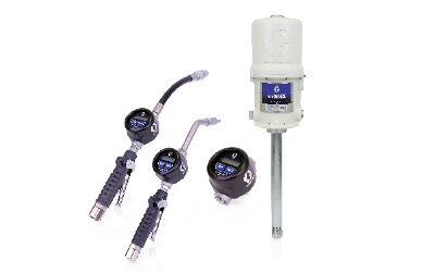 Lube & Service Truck Solutions
